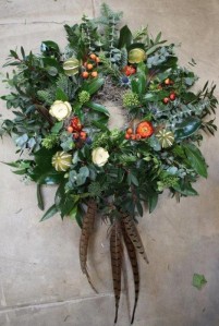 TWT Wreath making 5